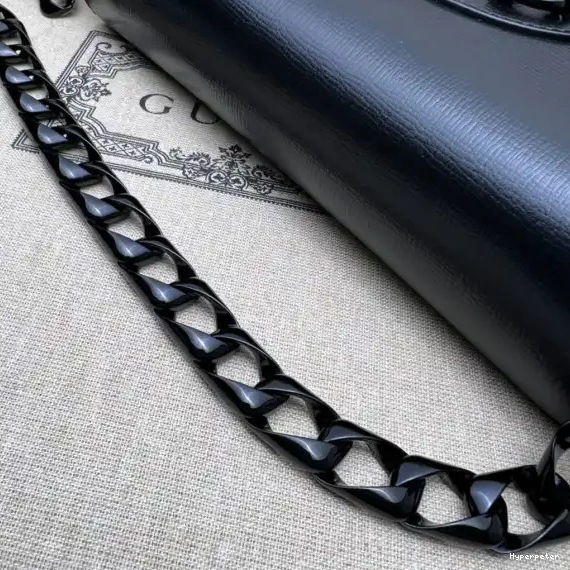 Hyperpeter bag shoulder Horsebit small Gucci 1955 0502